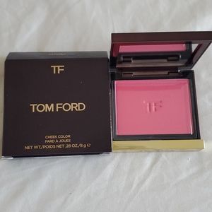 Tom Ford Blush in shade FLUSH!